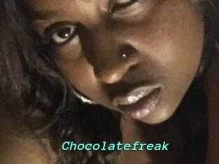 Chocolatefreak