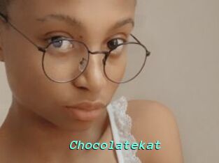 Chocolatekat
