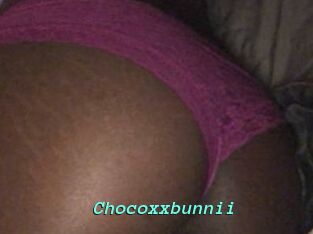 Chocoxxbunnii