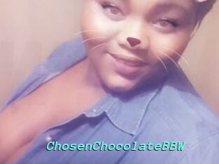 ChosenChocolateBBW