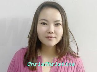 ChrisChristina