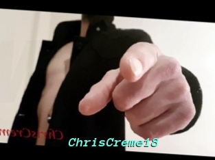 ChrisCreme18