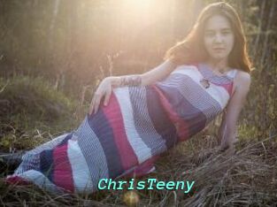 ChrisTeeny