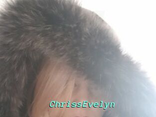 ChrissEvelyn