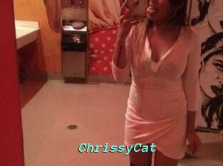 ChrissyCat