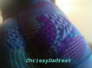 ChrissyDaGreat