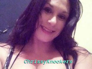 ChrissyKnockers