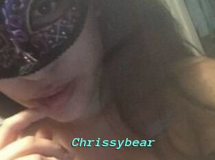 Chrissybear