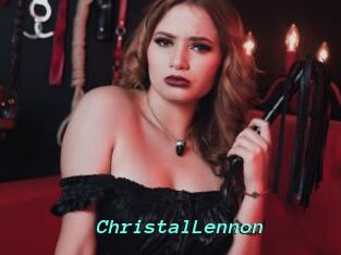 ChristalLennon