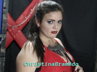 ChristinaBramndo
