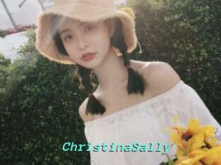 Christina_Sally