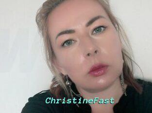 ChristineFast