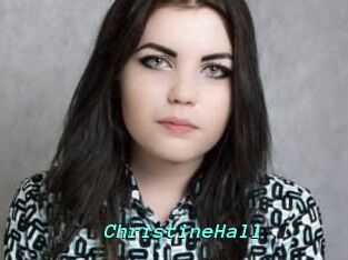 ChristineHall