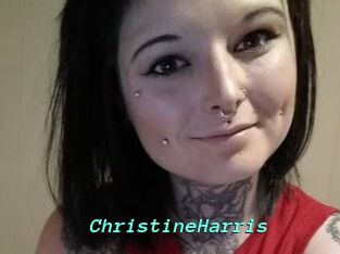 ChristineHarris