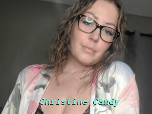 Christine_Candy