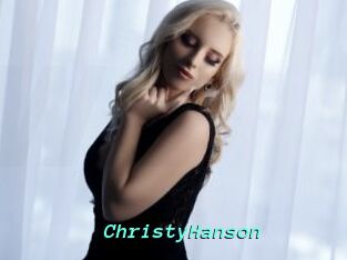 ChristyHanson