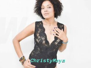 ChristyMaya