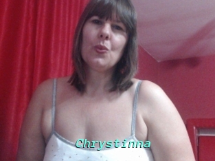 Chrystinna
