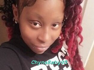 ChynaBaby95