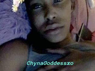 ChynaGoddessxo