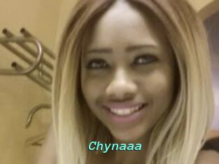 Chynaaa