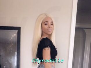 Chynadolle
