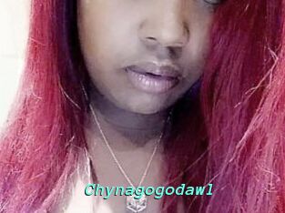 Chynagogodawl