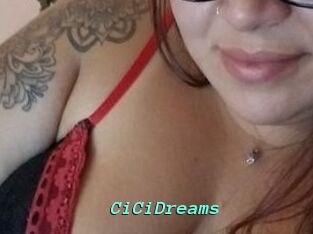 CiCiDreams