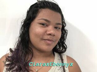 CiaraxEbonnyx