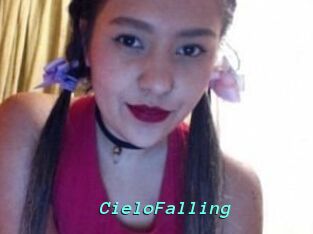 Cielo_Falling