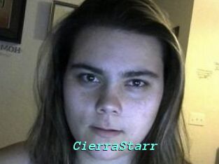 CierraStarr