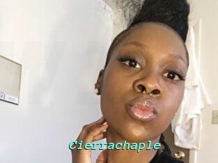 Cierrachaple