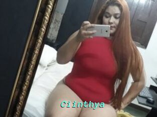 Ciinthya