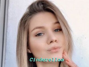 Cinderellaa