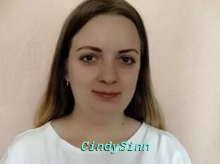 CindySinn
