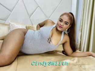 CindySmiith