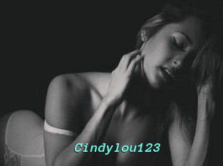 Cindylou123