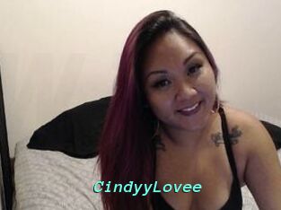 CindyyLovee
