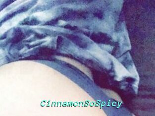 CinnamonSoSpicy