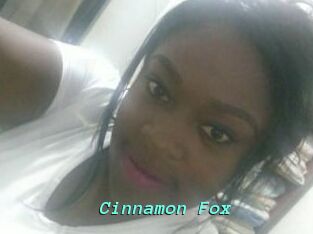 Cinnamon_Fox