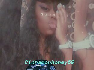 Cinnamonhoney69