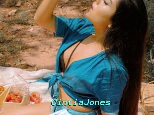 CintiaJones