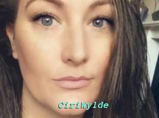 CiriWylde