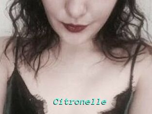 Citronelle