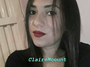 ClaireMoount