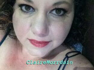 ClaireMorrdain