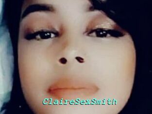 ClaireSexSmith