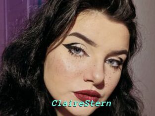 ClaireStern