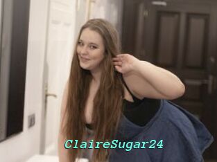 ClaireSugar24