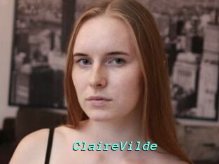 ClaireVilde